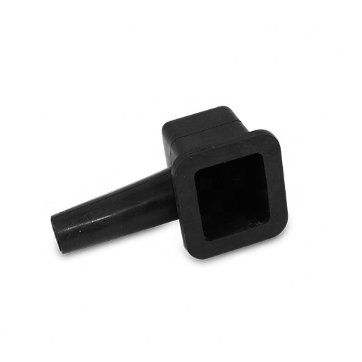 Custom EPDM Rubber Parts Silicone Made Rubber Products