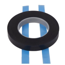 Ultra High Temperature Spray Plating PVC Electroplating Tape