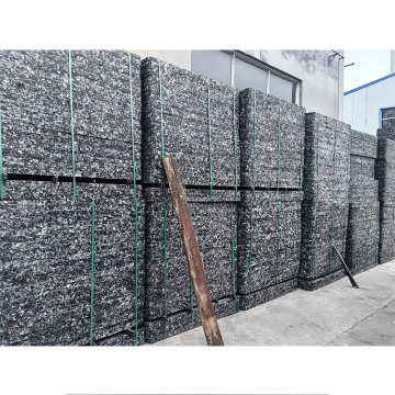 High quality GMT durable fiber plate