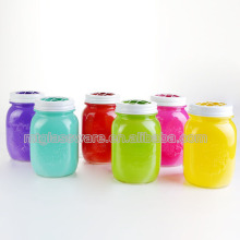 flower frog lids glass mason jar