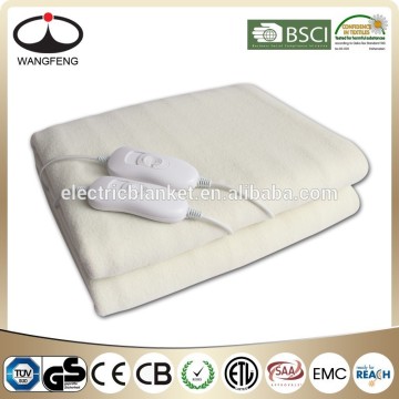 Cozy Warm Health Electric Blanket GS