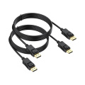 DisplayPort to DisplayPort Cable, 6FT