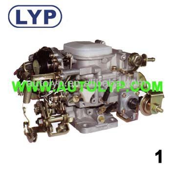 carburetor for vw golf/jetta