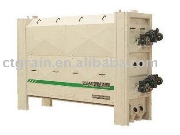 5XW-5 Indented Cylinder Separator