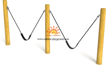Swings Playground Replacement Swings Equipment For Schools