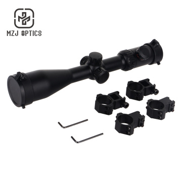 4-24X50 Hunting Rifle Scope with Full Multi-green Coated