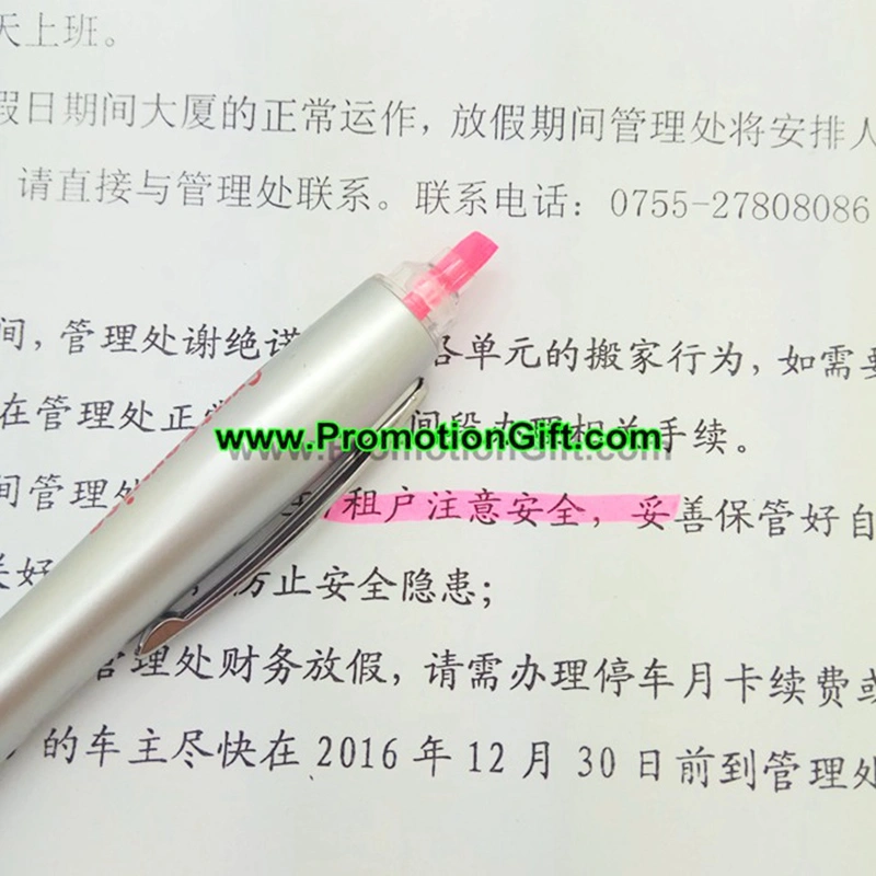 Custom Promotional Plastic Gift Ballpoint Ball Point Logo Pen