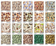 Polished Crystal Tile