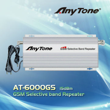 6000GS GSM Selective band Repeater