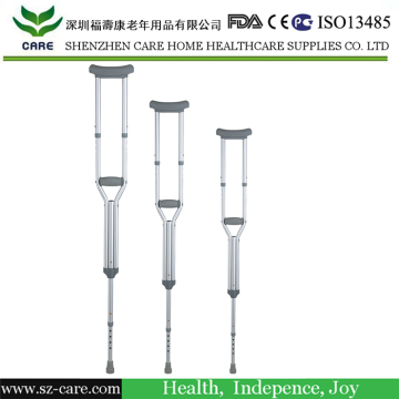 Aluminum Elbow Crutch