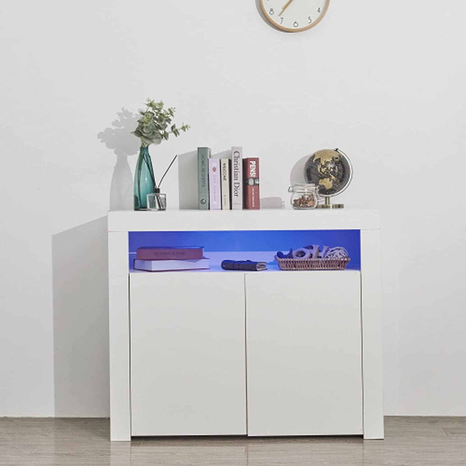  LED Sideboard 