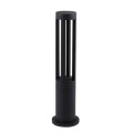 LEDER Four Path 7W LED Bollard Light