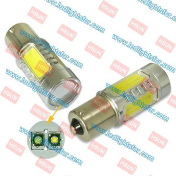 much brighter auto led high power 16W ba15s Spot Super Bright LED Reading Lamp