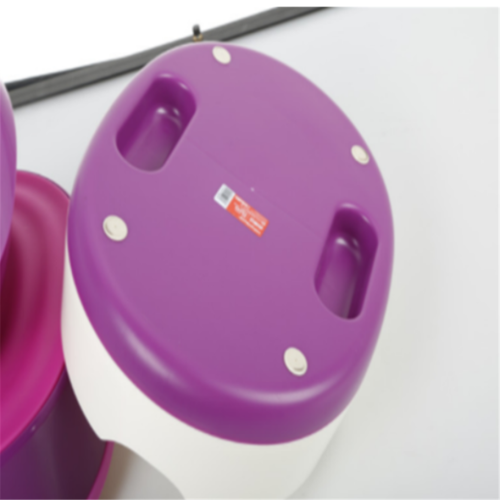 New French Multi-functional Infant Potty Toilet Trainer