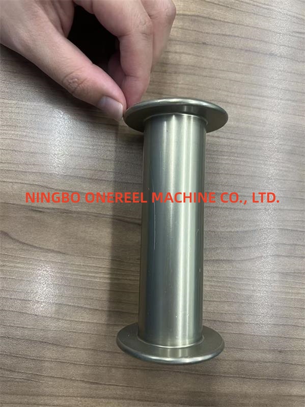 Yarn Covering Machine Bobbin (6) Yarn Covering Machine Bobbin (6)