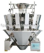14 Head Combination Weigher