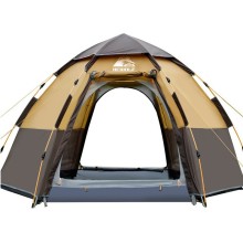 Customized Waterproof Camping Sets and Emergency Tents