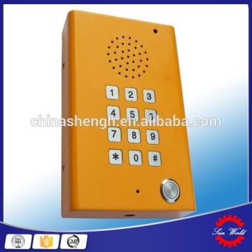 Pharmaceutical Clean Room Phone / Clean Room Telephone