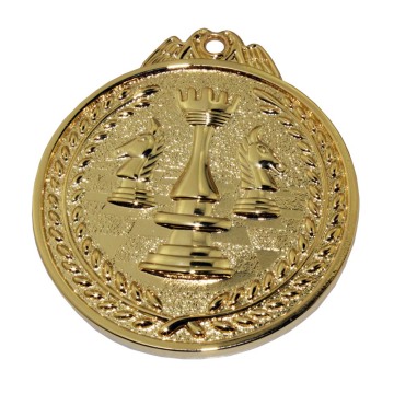 Medal of honor games for national chess