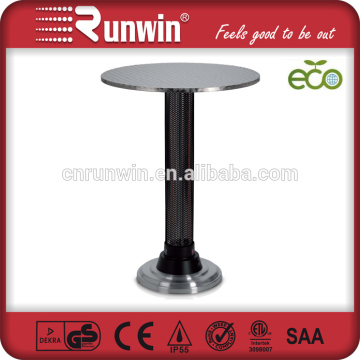 infrared space heater Outdoor use