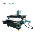 4x8 ft cnc routeur machine