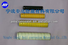 Polyethylene Film & Butyl Rubber Adhesive Tape for Underground Steel Pipe Sealing