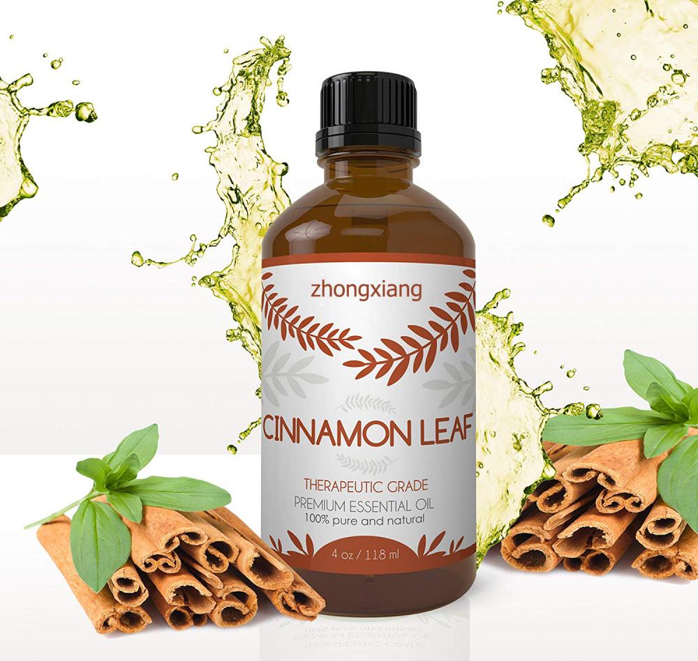 Top quality natural Cinnamon Oil with reasonable price