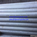 TP321 stainless tubes S32109 Austenitic stainless pipes