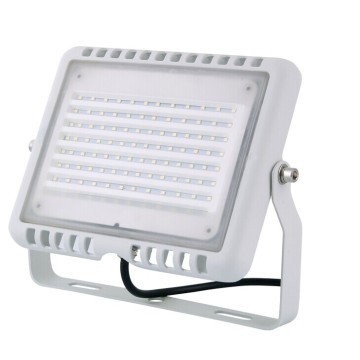 High-Output 200W Waterproof Outdoor LED Flood Light