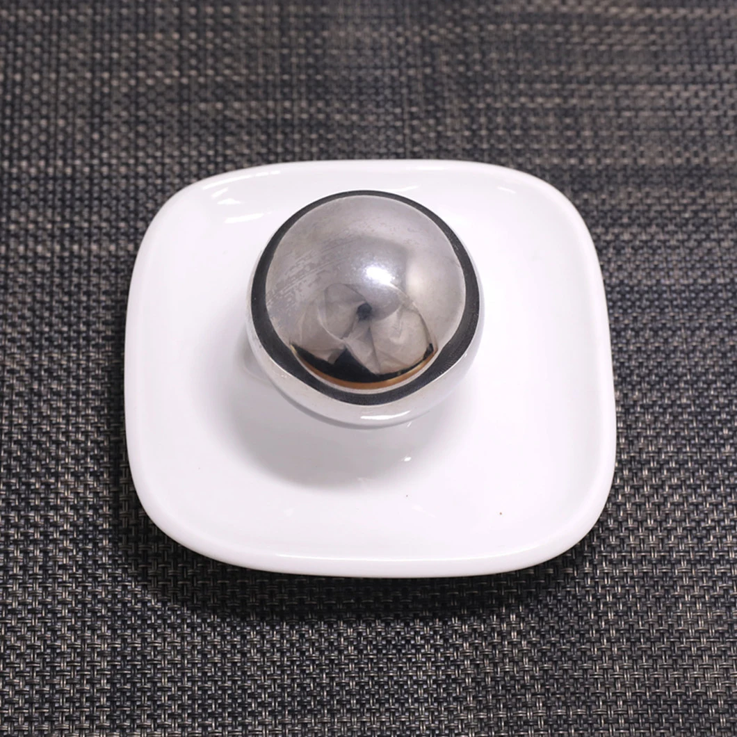 Factory Supply Gcr15 Solid Chrome Steel Ball for Rolling Bearings (4.763-45mm)