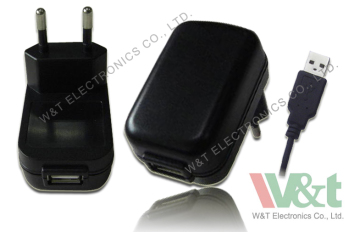 5W Megapixel IP Camera USB Adapter
