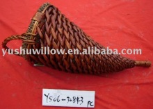willow Horn basket
