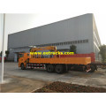 XCMG 10 Wheeler 20ton Crane Trucks