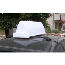High-Quality, Affordable Lighted Sign Taxis