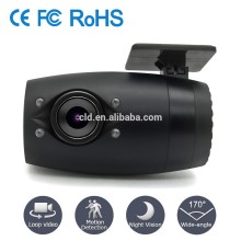 Factory 130 Degree hd 1080p Night vision best manual car camera