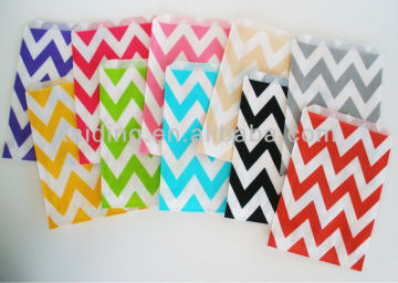 Chevron Bag