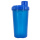 PP BPA Free Protein Shaker bottles with ball