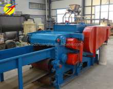 China Industrial Drum Wood Chipper Machine - Wood Processing Chipper