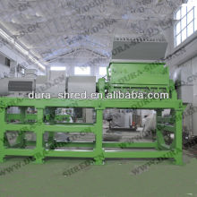 Used Tyre Shredder for Wire Drawing