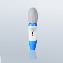 large volume pipette pump