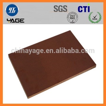 3021thermal insulation phenolic resin paper laminated sheet