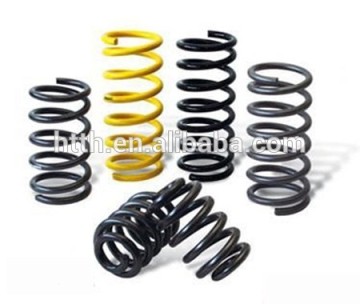 VW passat b6 FRONT coil springs