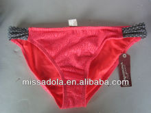 Sexy swimwear /Bikini bottom