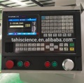 CK-6132A economico mini tornio cnc di precisione in metallo di alta qualità macchinari made in china