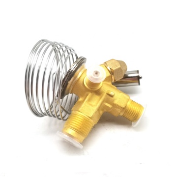Danfoss Thermostatic Expansion Valves, Electronic Expansion Valves, and Refrigerant Expansion Valves for Refrigeration Systems