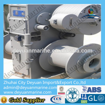 Marine Hydraulic Anchor Winches For Sale