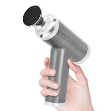 Electric Foot Filer Callus Remover Machine for Pedicure Care