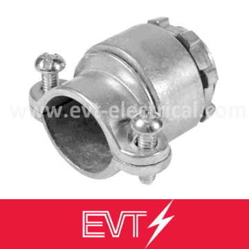 UL Standard Rgs Duplex Connector