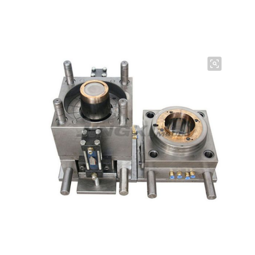 Precision Production Design Making Die Casting Mould