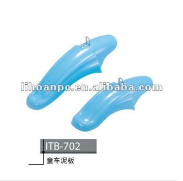 children bicycle plastic mudguard